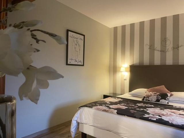 Gite Le Domaine D Orphee Marmagne  外观 照片